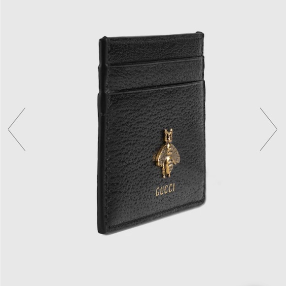 NWT Guccii cardholder - Picture 2 of 4